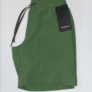 Men’s Bowline Short 8”